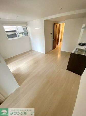 Blue Lotusの物件内観写真